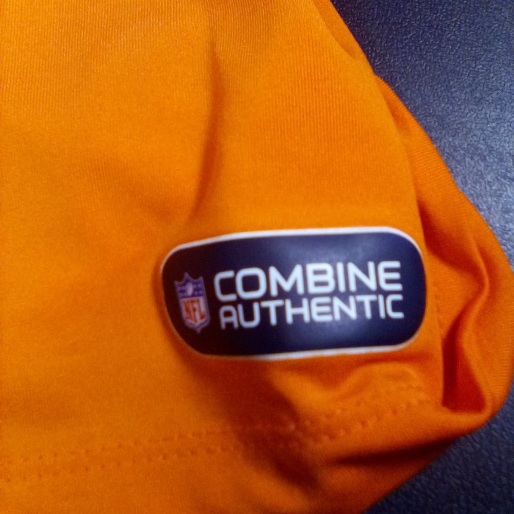 NFL Team Cleveland Browns XXL Shirt - Picture 7 of 8